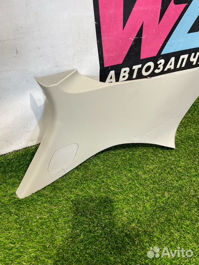 Обшивка салона Buick Encore GX 2023