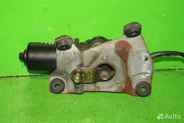 Мотор стеклоочистителя nissan serena PC24