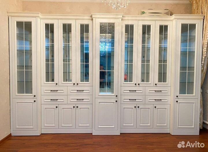 Шкафы на заказ