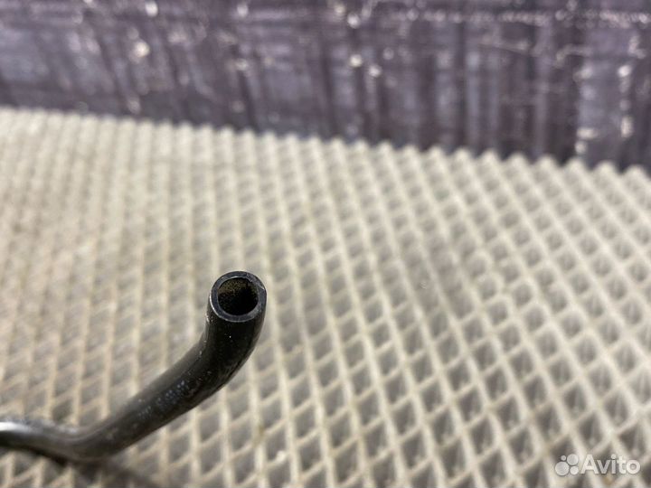 Шланг вентиляции Bmw X5 E70 N62 2007