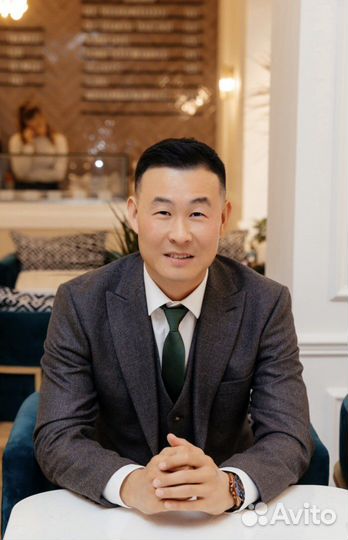 Бизнес Консалтинг