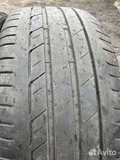 Bridgestone Turanza T001 225/45 R17