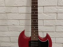 Электрогитара Epiphone sg special