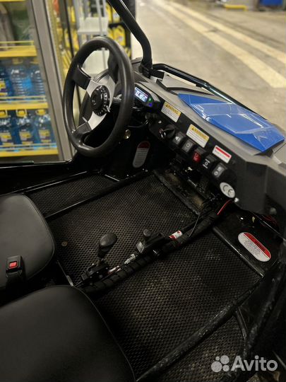 Багги Кта К7