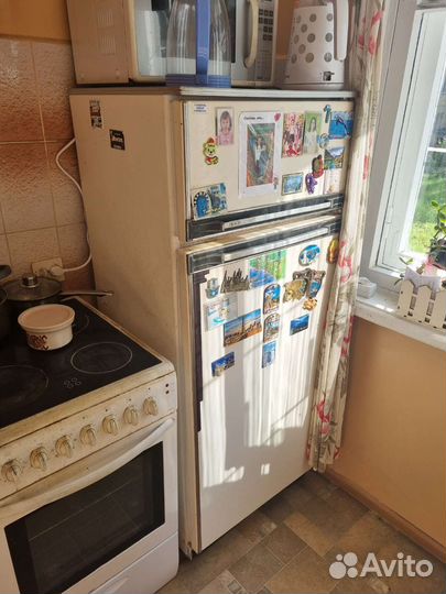 Холодильник двухкамерный Ока 6М