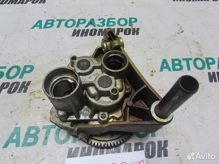 Насос масляный для Volvo XC90 1 2002-2015г