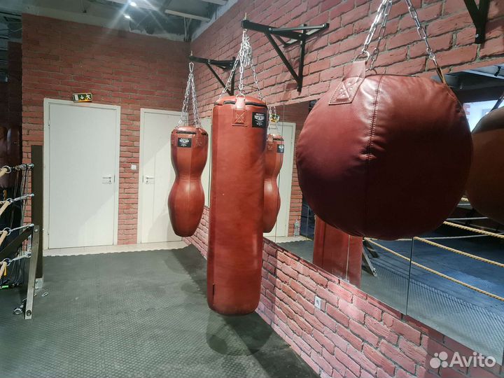 Аренда спортивного зала