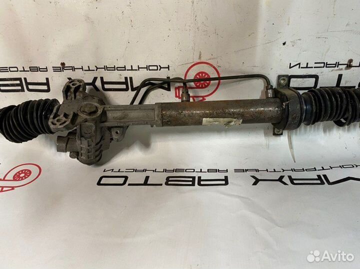 Б/У рулевая рейка Chery Amule chery amulet A15