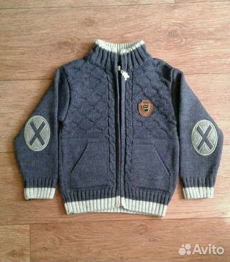 Одежда для мальчика 86 92