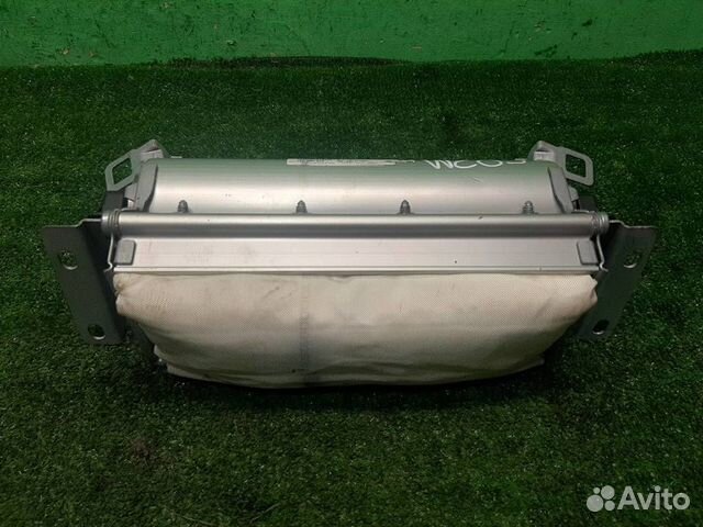 Подушка безопасности в торпедо volkswagen Touareg