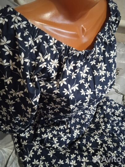 Платье летнее женское