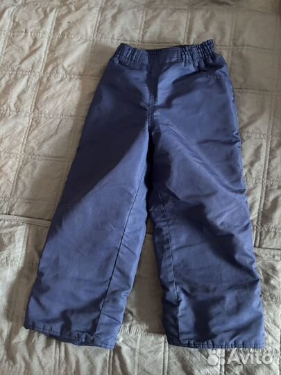 Детские вещи для мальчика