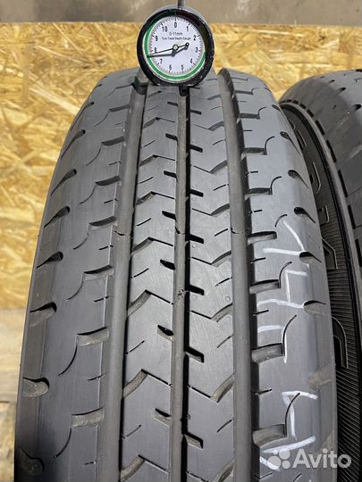General Tire Eurovan 2 185/80 R14C