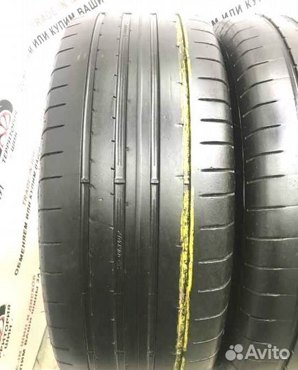 Dunlop SP Sport Maxx 215/45 R16 86Q