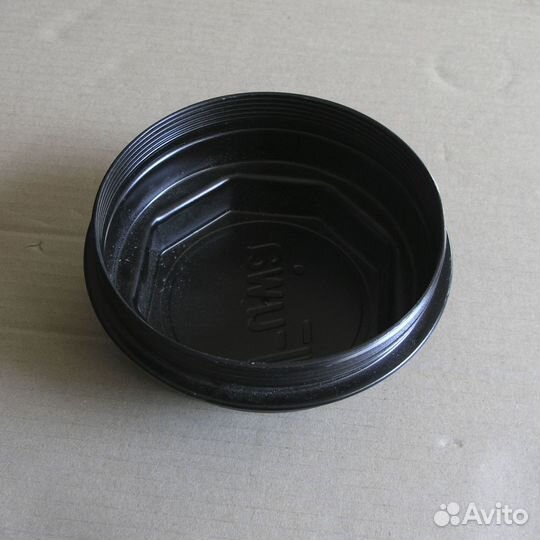 Крышка ступицы колеса сзап на ось L1 12т