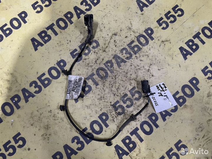 Датчик ABS задний Ford Focus 3