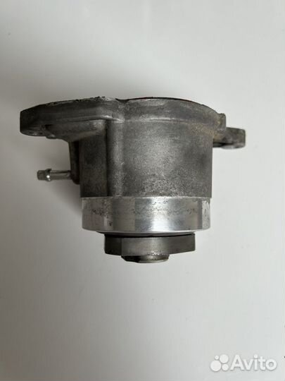 Водяной насос(помпа) фольксваген 1.2tsi