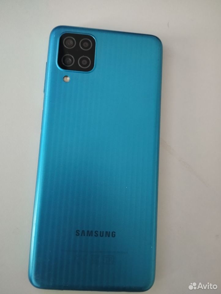 Samsung Galaxy M12, 4/64 ГБ