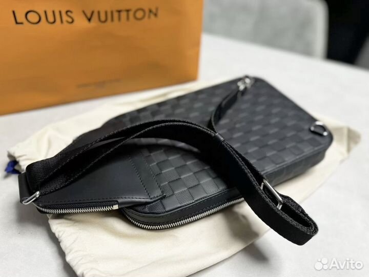 Сумка мужская Louis Vuitton Avenue