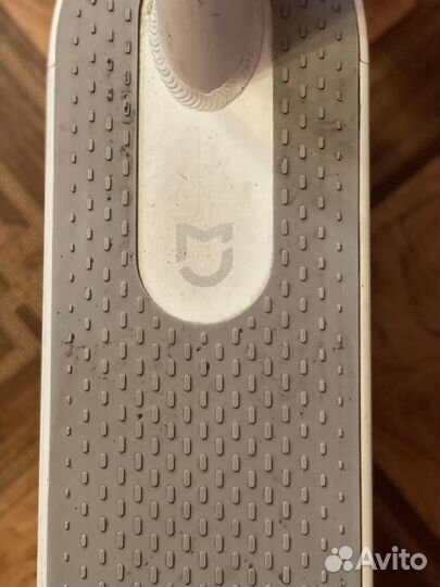 Электросамокат xiaomi 1s оригинал