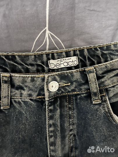 Джинсы женские (40) размер 46-48