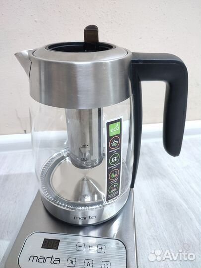 Электрический чайник Marta MT-4554