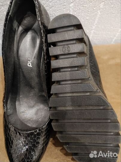 Туфли женские 38 размер
