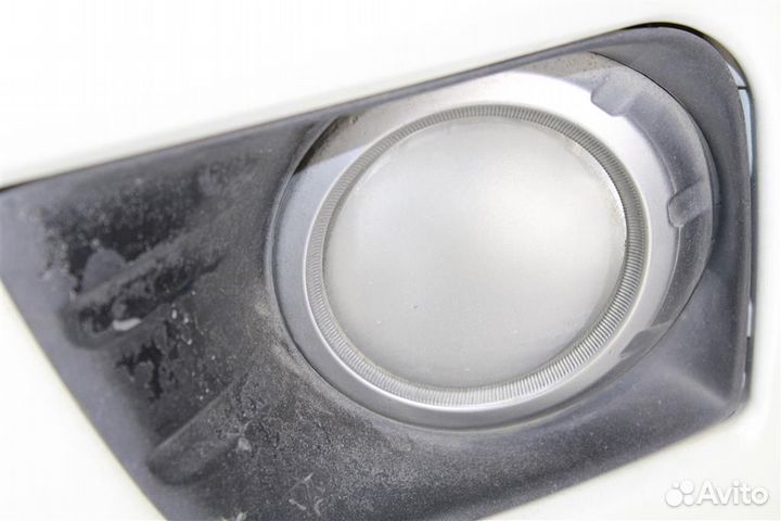 Бампер передний Toyota Land Cruiser Prado 150