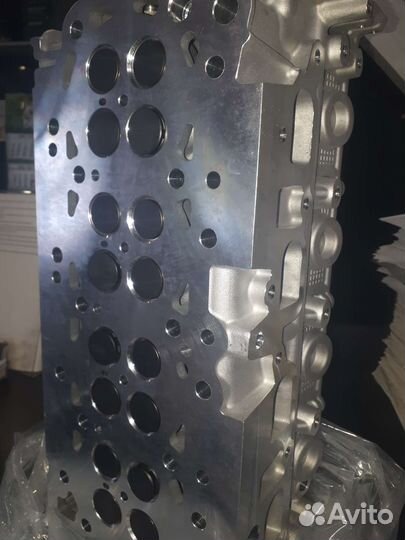 Гбц Ниссан YD25DDTi Навара