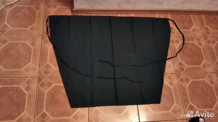 Поварской фартук. Новые, 6 шт