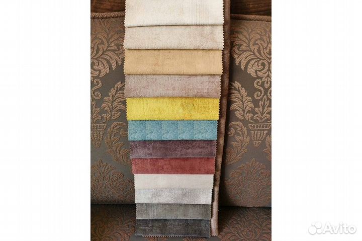 Диван без ящика 