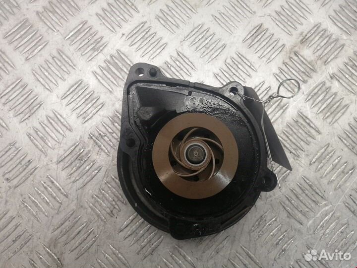 Помпа Peugeot 207 2008 9806790780