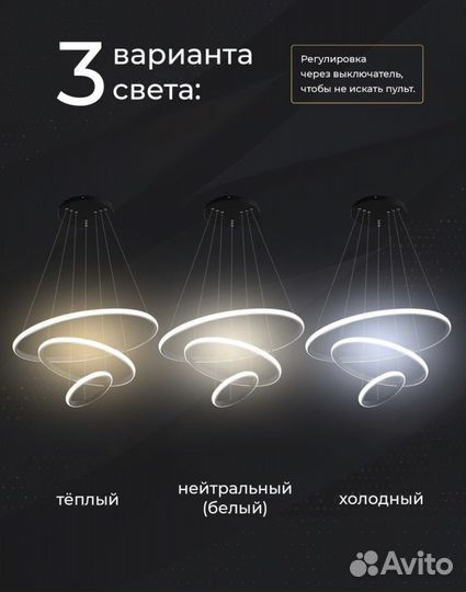 Светильник потолочный IKEA