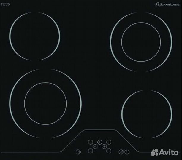 Панель Schaub Lorenz SLK MY6TC1