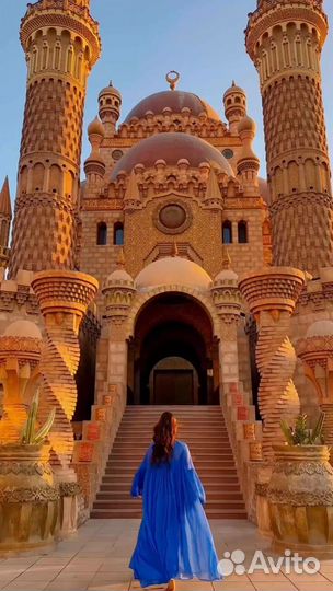 Горящий тур в Шарм-Эль-Шейх из Екатеринбурга