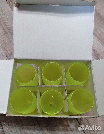 Бокалы для вина