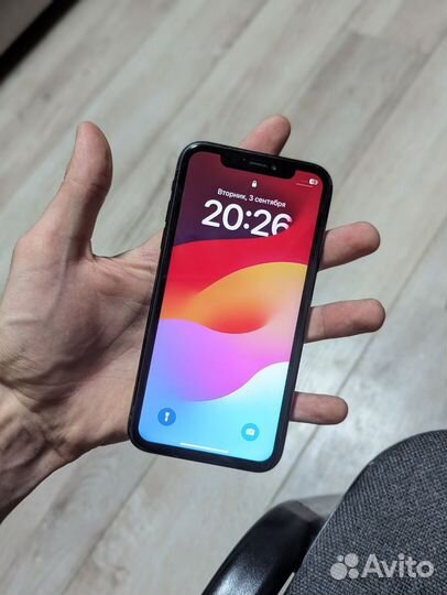 iPhone Xr, 64 ГБ