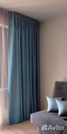 Римские шторы на заказ, 3000 наименований тканей