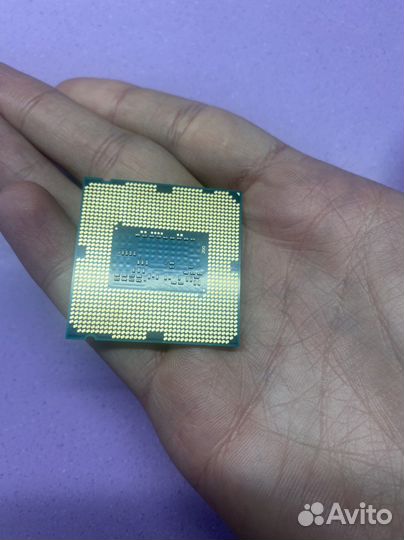 Процессор Intel Core i5 4570 3.20GHz