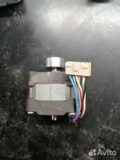 Электродвигатель- пбмг-200-265