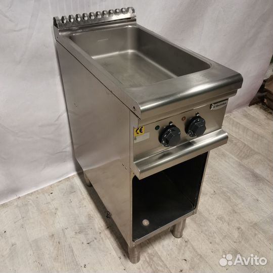 Сковорода electrolux