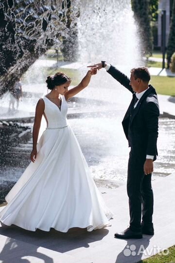 Свадебный фотограф в Краснодаре