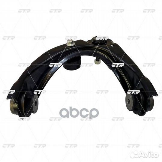 Рычаг подвески верхний mazda 6/atenza 02-07 RH