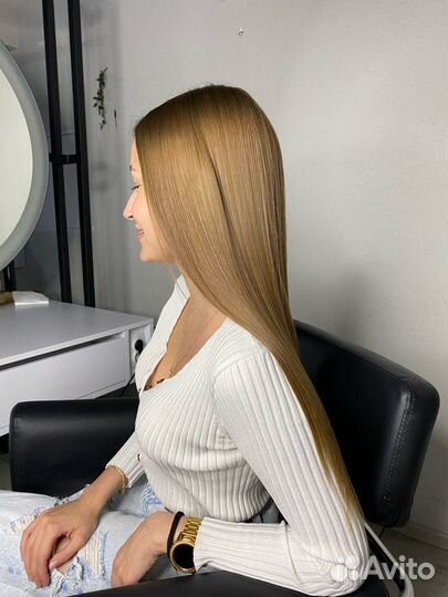 Кератин. Ботокс. Нанопластика.Биксипластия