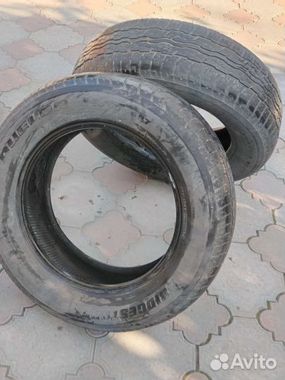 Bridgestone 613V 225/65 R17