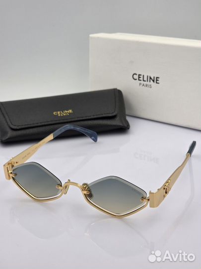 Celine очки