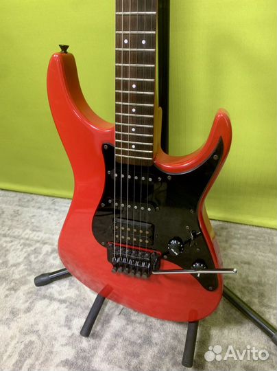 Электрогитара Fernandes Function FST 55 Japan