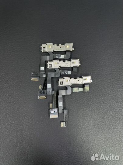 Фронтальная камера iPhone 11 оригинал