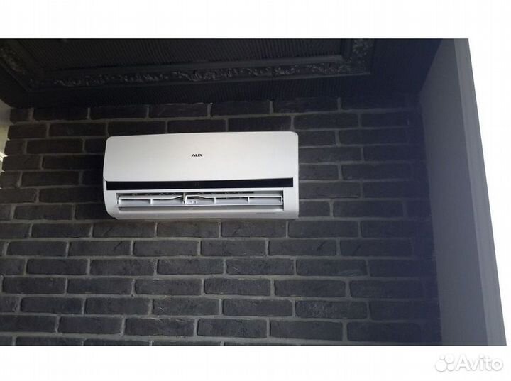 Кондиционеры. Сплит Системы. Монтаж. Гарантия