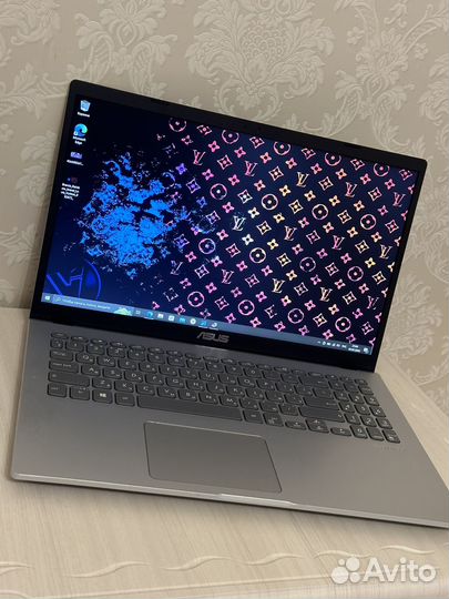 Ноутбук asus современный